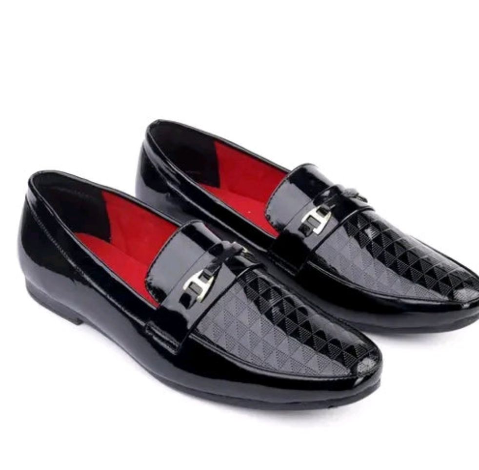 Premium Leather Shoes for Men – Office to Occasion Ready