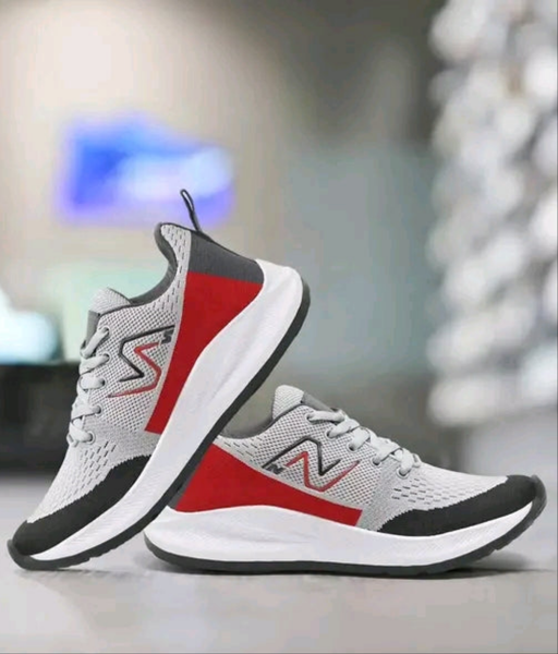 Graceful Men Casual Shoes