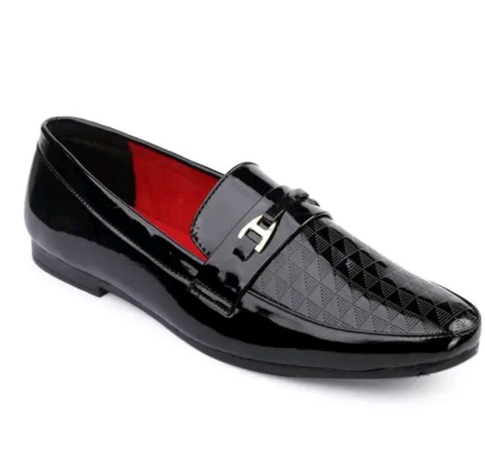 Premium Leather Shoes for Men – Office to Occasion Ready