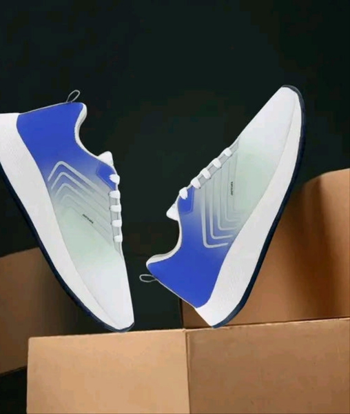 Stylish sneakers