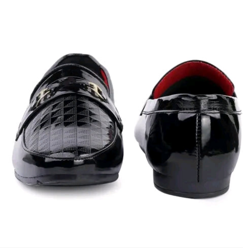 Premium Leather Shoes for Men – Office to Occasion Ready