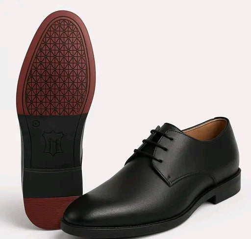 Designer Lace-Up Formal Shoes for Men – Wedding & Party Collection