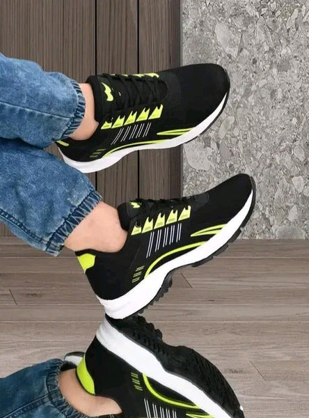 DailySprint Mesh shoes