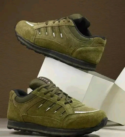 CloudStep Comfort Walkers – Cushioned Walking Shoes for All-Day Comfort