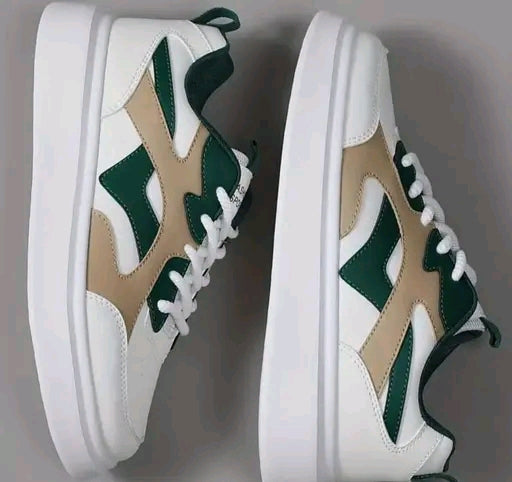 Outdoor Sneakers for Hiking & Trails