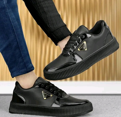 StrideHill Loafers