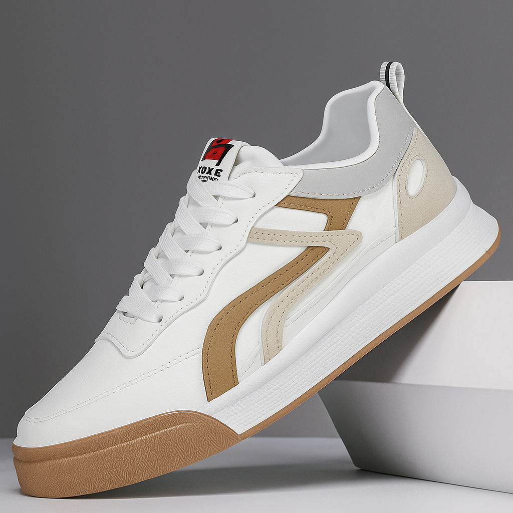 Ultra-Light Breathable Sneakers