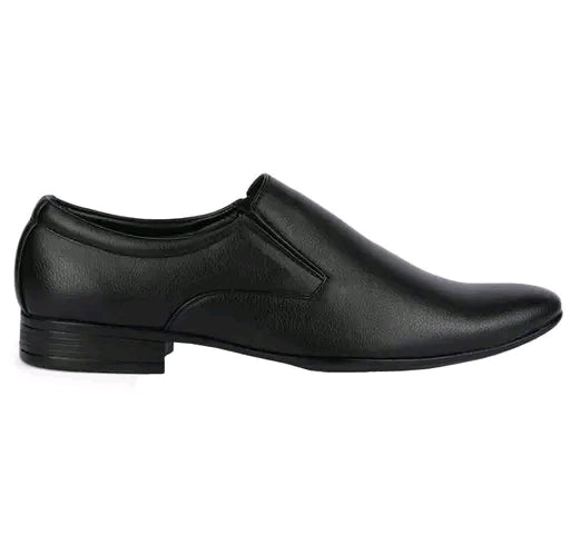 Shiny Patent Leather Party Shoes for Men – Tuxedo & Wedding Ready