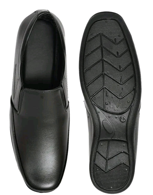 Business Formal Shoes for Men – Soft Insole with Modern Finish