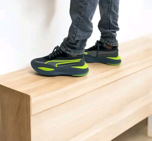 ZenBoost Everyday Sneakers – Casual Lightweight Sneakers for Daily Wear