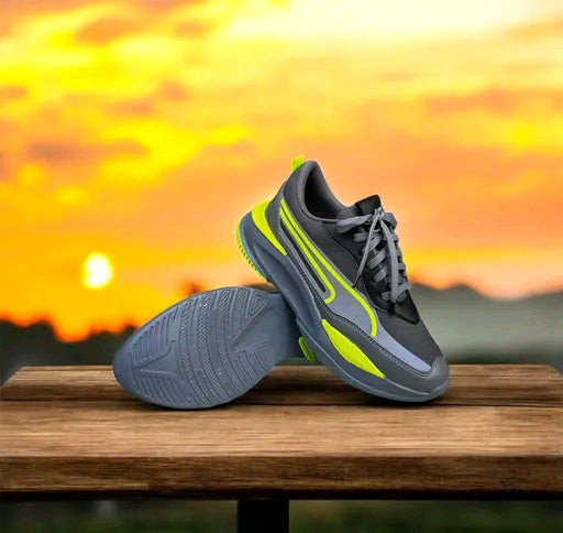 ZenBoost Everyday Sneakers – Casual Lightweight Sneakers for Daily Wear