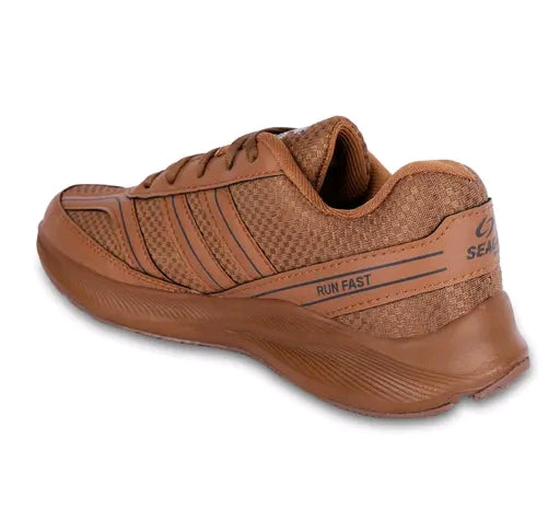 Brown Pace Pro