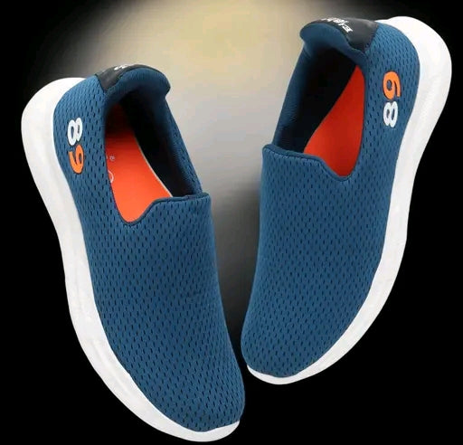 Men's Casual walker