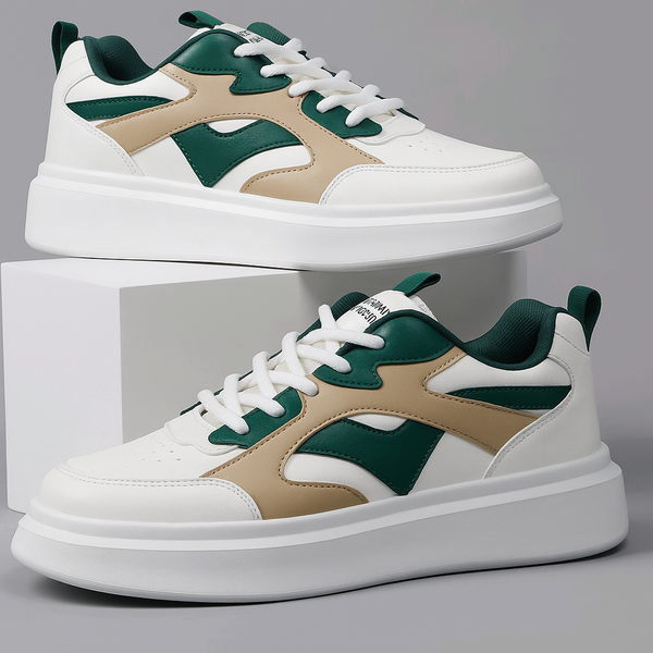 Outdoor Sneakers for Hiking & Trails