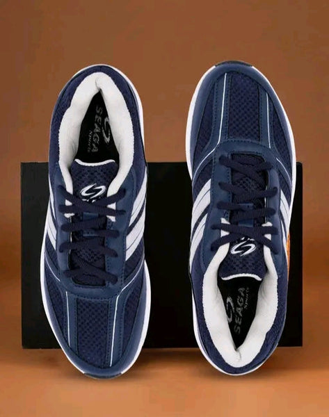 EdgeRun Urban Sneakers – Sleek Urban Style Sneakers for Modern Wear