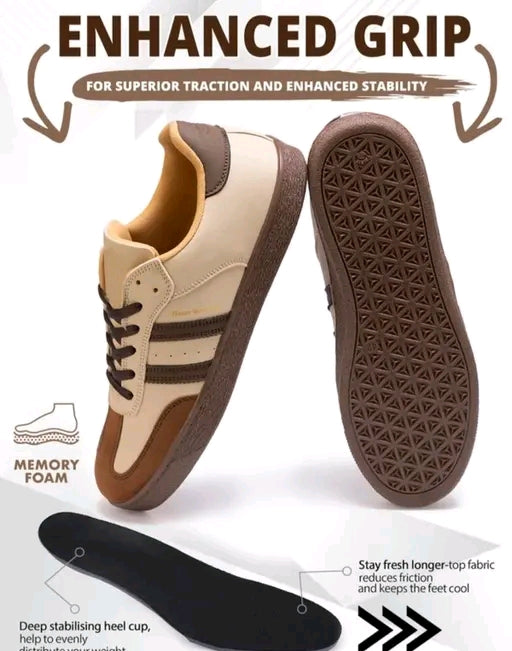 Men's Casual Loafers sneakers