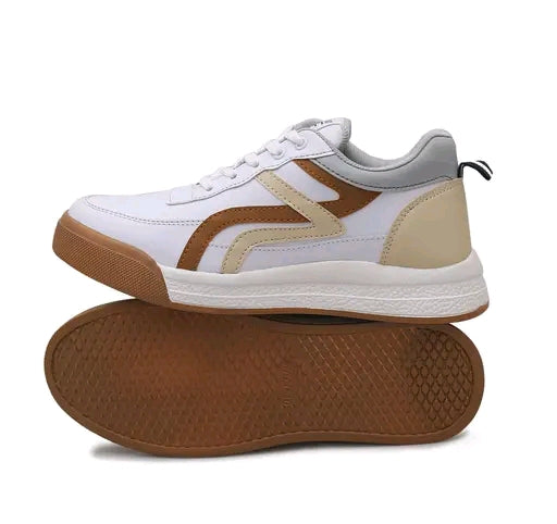 Ultra-Light Breathable Sneakers