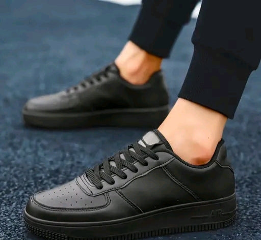 BlackBerg Casuals