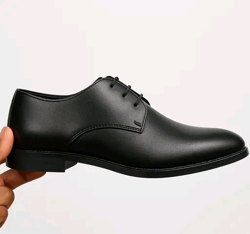Designer Lace-Up Formal Shoes for Men – Wedding & Party Collection