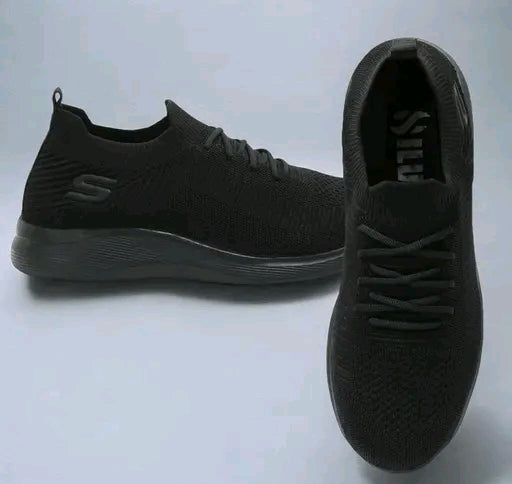 BlackEdge Runner