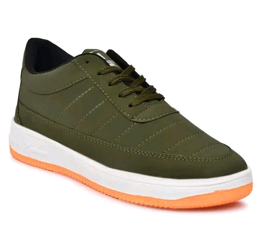 PrimeFlex Gym Sneakers – Flexible Workout Sneakers for Gym & Training