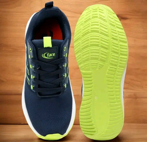 EasyCraft Casuals shoes