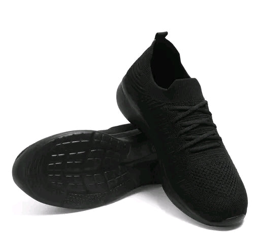 BlackEdge Runner