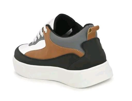 GreyFall Sneakers