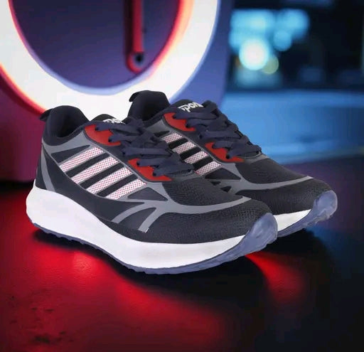 DailyRun Mesh