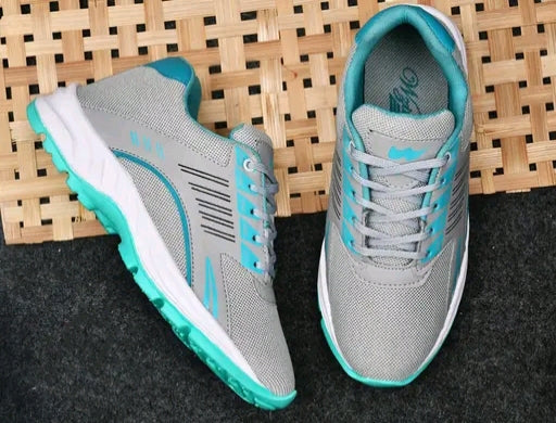 PowerStride Sport Max