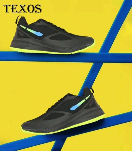 Black Urban nova