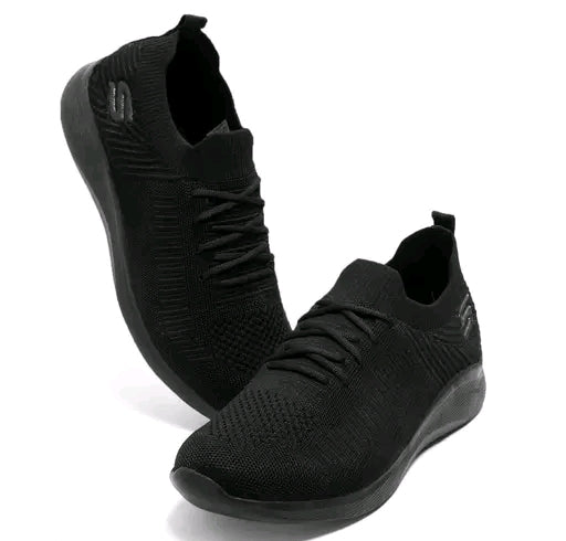 BlackEdge Runner