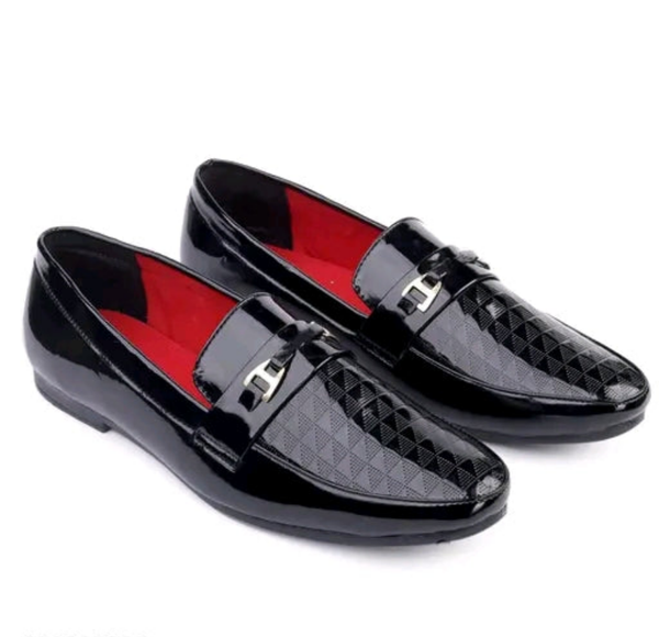 Premium Leather Shoes for Men – Office to Occasion Ready