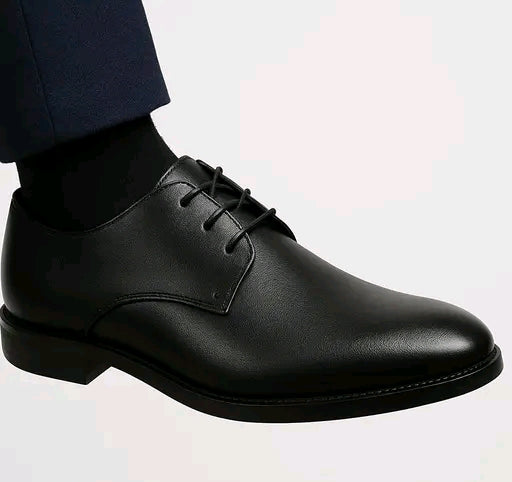 Designer Lace-Up Formal Shoes for Men – Wedding & Party Collection