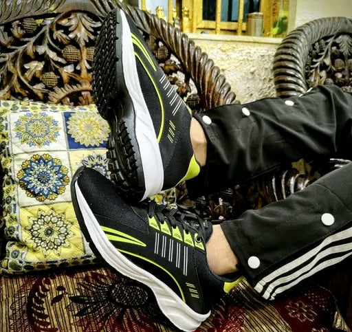 DailySprint Mesh shoes