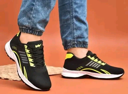 DailySprint Mesh shoes
