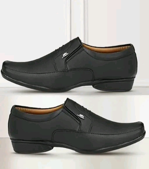 Polished Leather Wedding Shoes for Men – Indian Ethnic Suit Match