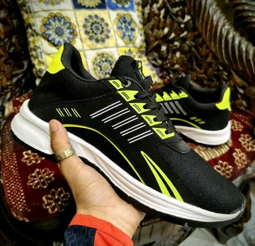 DailySprint Mesh shoes